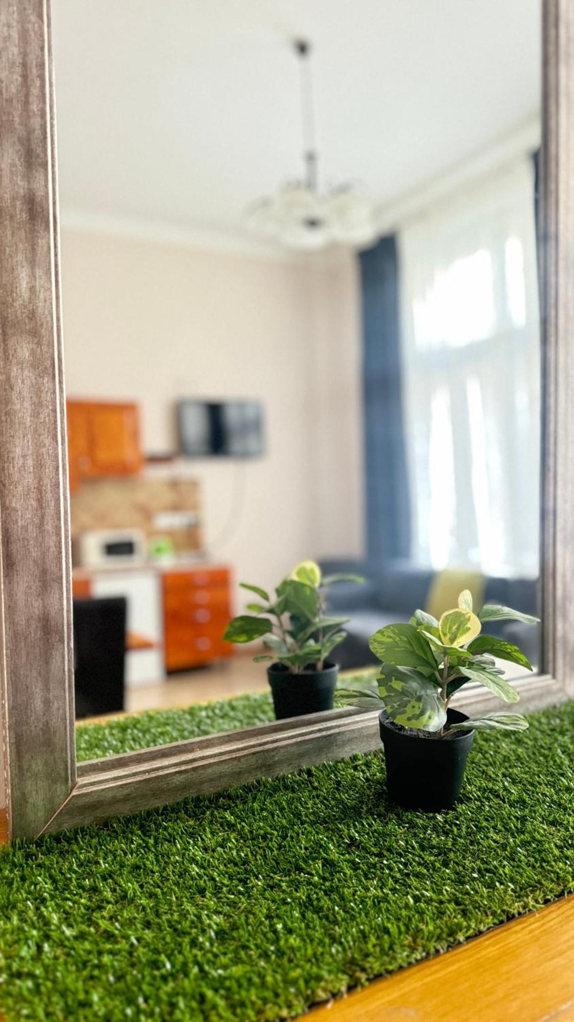 Central Walk Fashionstreet Apartmnts Budapest Bagian luar foto