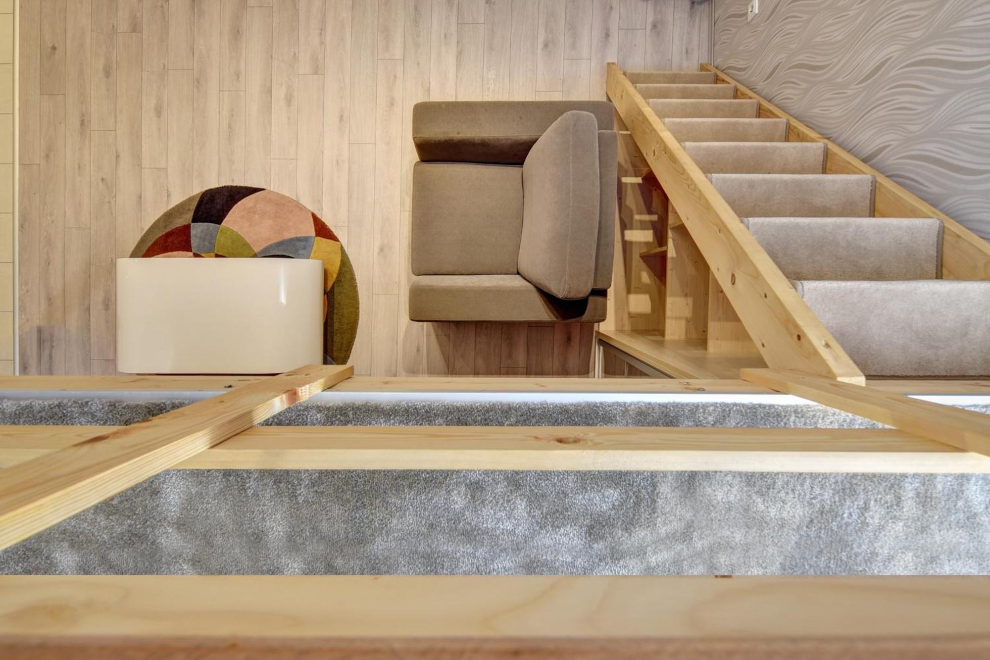 Central Walk Fashionstreet Apartmnts Budapest Bagian luar foto