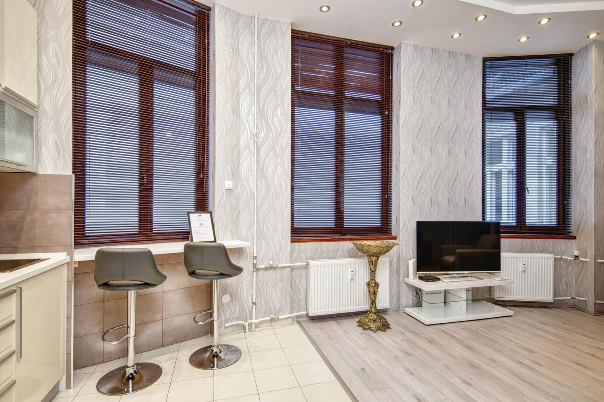 Central Walk Fashionstreet Apartmnts Budapest Bagian luar foto