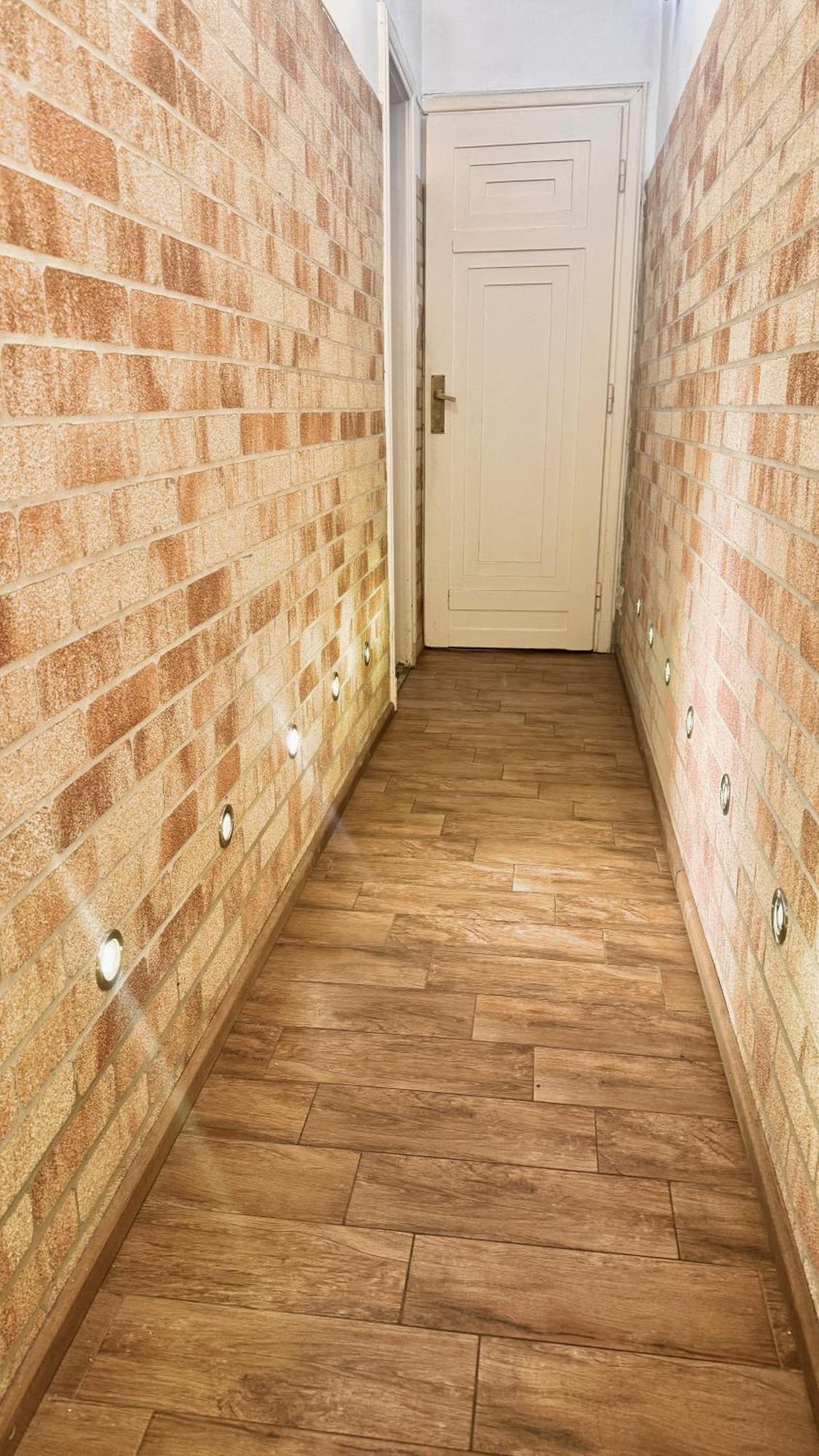 Central Walk Fashionstreet Apartmnts Budapest Bagian luar foto