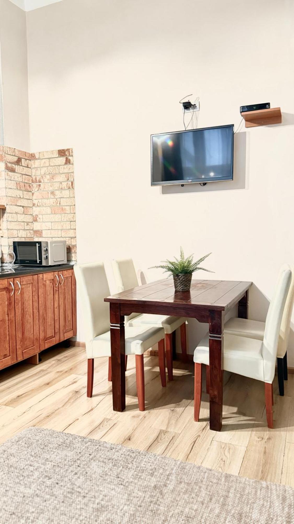 Central Walk Fashionstreet Apartmnts Budapest Bagian luar foto