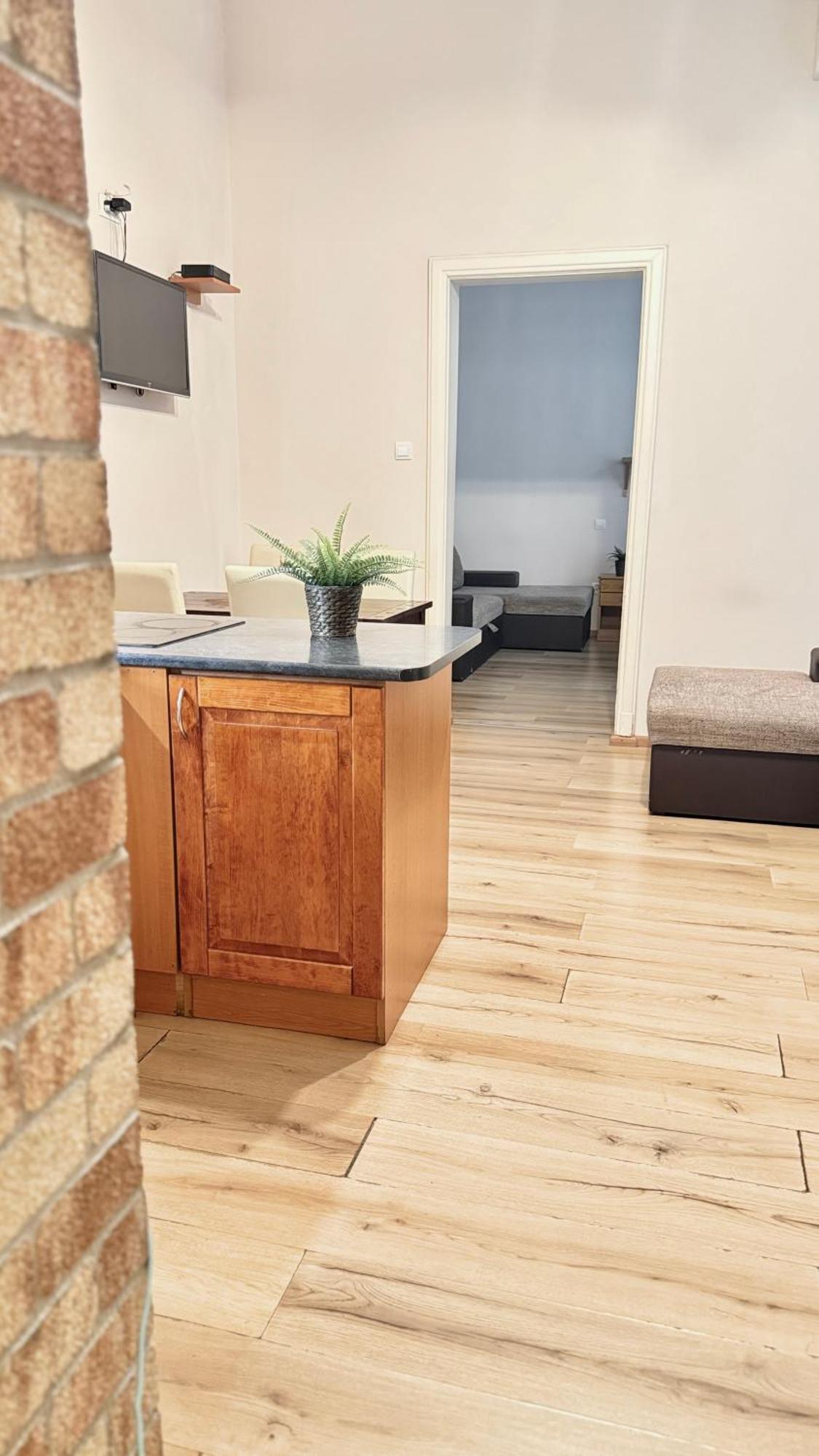 Central Walk Fashionstreet Apartmnts Budapest Bagian luar foto