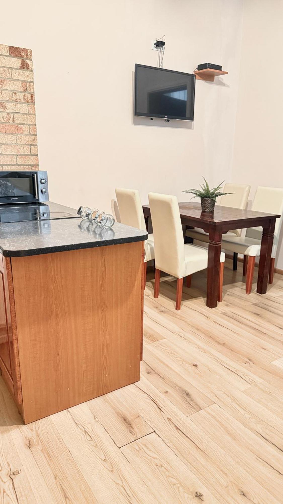 Central Walk Fashionstreet Apartmnts Budapest Bagian luar foto